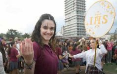 Foto de la galería: Primera prueba piloto: anticipo de la alegria y fiesta que se viene