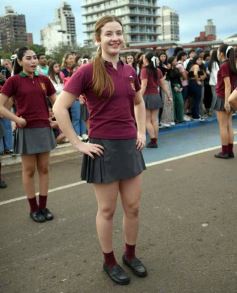 Foto de la galería: Primera prueba piloto: anticipo de la alegria y fiesta que se viene