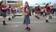 Foto de la galería: Primera prueba piloto: anticipo de la alegria y fiesta que se viene