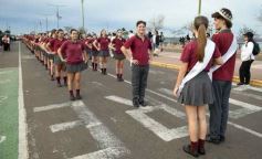 Foto de la galería: Primera prueba piloto: anticipo de la alegria y fiesta que se viene