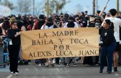 Foto de la galería: Primera prueba piloto: anticipo de la alegria y fiesta que se viene