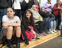 Foto de la galería: Primera prueba piloto: anticipo de la alegria y fiesta que se viene