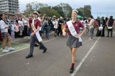 Foto de la galería: Primera prueba piloto: anticipo de la alegria y fiesta que se viene