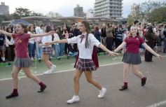 Foto de la galería: Primera prueba piloto: anticipo de la alegria y fiesta que se viene