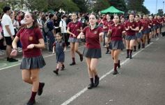 Foto de la galería: Primera prueba piloto: anticipo de la alegria y fiesta que se viene