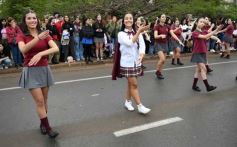 Foto de la galería: Primera prueba piloto: anticipo de la alegria y fiesta que se viene