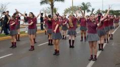 Foto de la galería: Primera prueba piloto: anticipo de la alegria y fiesta que se viene