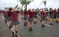 Foto de la galería: Primera prueba piloto: anticipo de la alegria y fiesta que se viene