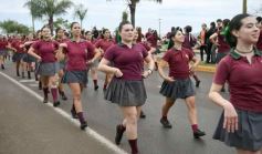 Foto de la galería: Primera prueba piloto: anticipo de la alegria y fiesta que se viene