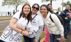 Foto de la galería: Primera prueba piloto: anticipo de la alegria y fiesta que se viene