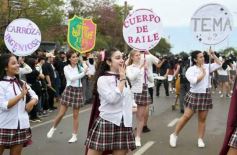 Foto de la galería: Primera prueba piloto: anticipo de la alegria y fiesta que se viene