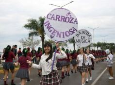 Foto de la galería: Primera prueba piloto: anticipo de la alegria y fiesta que se viene
