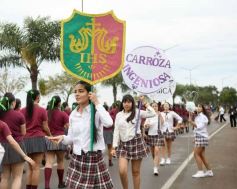 Foto de la galería: Primera prueba piloto: anticipo de la alegria y fiesta que se viene