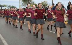 Foto de la galería: Primera prueba piloto: anticipo de la alegria y fiesta que se viene