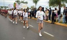 Foto de la galería: Primera prueba piloto: anticipo de la alegria y fiesta que se viene