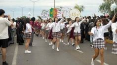 Foto de la galería: Primera prueba piloto: anticipo de la alegria y fiesta que se viene