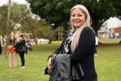 Foto de la galería: Primera prueba piloto: anticipo de la alegria y fiesta que se viene