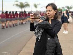 Foto de la galería: Primera prueba piloto: anticipo de la alegria y fiesta que se viene