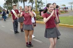 Foto de la galería: Primera prueba piloto: anticipo de la alegria y fiesta que se viene