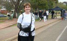 Foto de la galería: Primera prueba piloto: anticipo de la alegria y fiesta que se viene