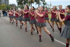 Foto de la galería: Primera prueba piloto: anticipo de la alegria y fiesta que se viene