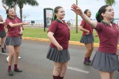 Foto de la galería: Primera prueba piloto: anticipo de la alegria y fiesta que se viene