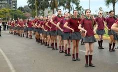 Foto de la galería: Primera prueba piloto: anticipo de la alegria y fiesta que se viene