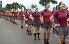 Foto de la galería: Primera prueba piloto: anticipo de la alegria y fiesta que se viene