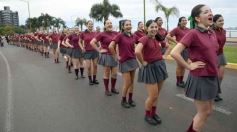 Foto de la galería: Primera prueba piloto: anticipo de la alegria y fiesta que se viene
