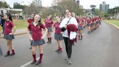 Foto de la galería: Primera prueba piloto: anticipo de la alegria y fiesta que se viene