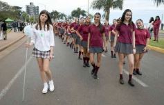 Foto de la galería: Primera prueba piloto: anticipo de la alegria y fiesta que se viene