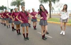 Foto de la galería: Primera prueba piloto: anticipo de la alegria y fiesta que se viene