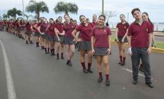 Foto de la galería: Primera prueba piloto: anticipo de la alegria y fiesta que se viene