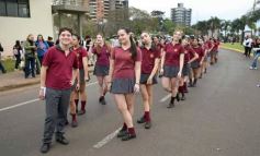 Foto de la galería: Primera prueba piloto: anticipo de la alegria y fiesta que se viene
