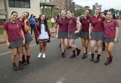 Foto de la galería: Primera prueba piloto: anticipo de la alegria y fiesta que se viene