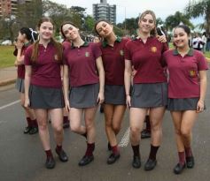 Foto de la galería: Primera prueba piloto: anticipo de la alegria y fiesta que se viene