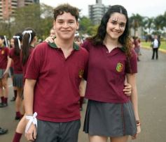 Foto de la galería: Primera prueba piloto: anticipo de la alegria y fiesta que se viene