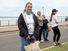 Foto de la galería: Primera prueba piloto: anticipo de la alegria y fiesta que se viene