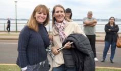 Foto de la galería: Primera prueba piloto: anticipo de la alegria y fiesta que se viene