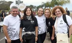 Foto de la galería: Primera prueba piloto: anticipo de la alegria y fiesta que se viene