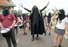 Foto de la galería: Primera prueba piloto: anticipo de la alegria y fiesta que se viene