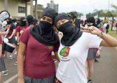 Foto de la galería: Primera prueba piloto: anticipo de la alegria y fiesta que se viene