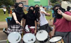 Foto de la galería: Primera prueba piloto: anticipo de la alegria y fiesta que se viene