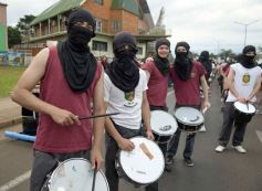 Foto de la galería: Primera prueba piloto: anticipo de la alegria y fiesta que se viene