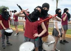 Foto de la galería: Primera prueba piloto: anticipo de la alegria y fiesta que se viene