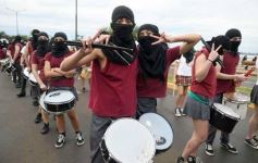 Foto de la galería: Primera prueba piloto: anticipo de la alegria y fiesta que se viene