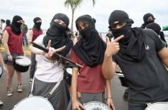 Foto de la galería: Primera prueba piloto: anticipo de la alegria y fiesta que se viene