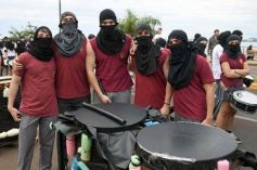 Foto de la galería: Primera prueba piloto: anticipo de la alegria y fiesta que se viene