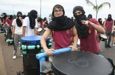 Foto de la galería: Primera prueba piloto: anticipo de la alegria y fiesta que se viene