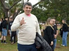 Foto de la galería: Primera prueba piloto: anticipo de la alegria y fiesta que se viene